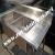 MR. Stainless, selling stainless steel kitchen zinc washed 2-hole, factory, restaurant